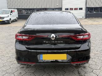 Renault Talisman 1.6 TCe Limousin AUTOMAAT picture 5