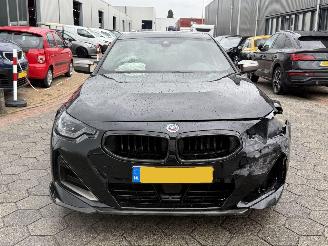 BMW M2 Coupé M240i xDrive High Executive picture 2