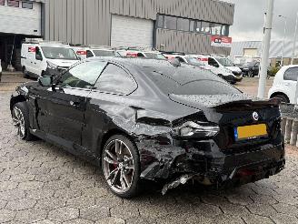 BMW M2 Coupé M240i xDrive High Executive picture 6