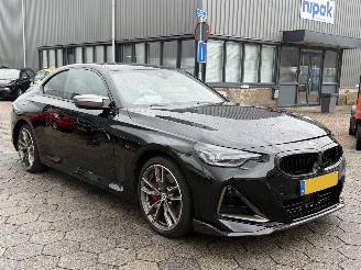 BMW M2 Coupé M240i xDrive High Executive picture 3