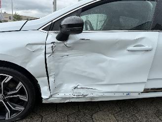 Renault Clio 1.6 E-Tech Hybrid 145 Techno picture 8