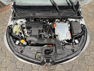 Renault Clio 1.6 E-Tech Hybrid 145 Techno picture 10