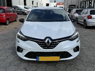 Renault Clio 1.6 E-Tech Hybrid 145 Techno AUTOMAAT picture 2