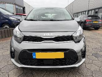 Kia Picanto 1.0 DPi DynamicLine picture 2