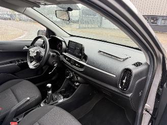 Kia Picanto 1.0 DPi DynamicLine picture 14
