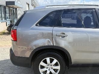 Kia Sorento 2.4 X-tra picture 8