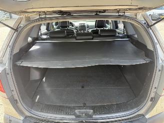 Kia Sorento 2.4 X-tra picture 10