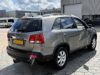Kia Sorento 2.4 X-tra picture 4