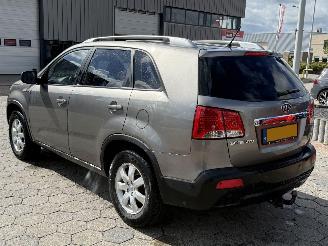 Kia Sorento 2.4 X-tra picture 6