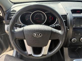 Kia Sorento 2.4 X-tra picture 17