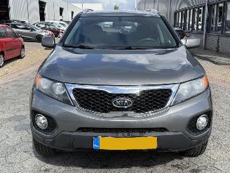 Kia Sorento 2.4 X-tra picture 2