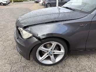 BMW 1-serie Cabrio 120i High Executive picture 9
