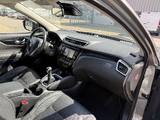 Nissan Qashqai 1.2 Acenta picture 16