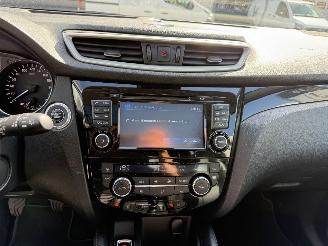 Nissan Qashqai 1.2 Acenta picture 20