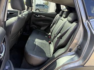 Nissan Qashqai 1.2 Acenta picture 12