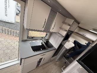 Citroën  Hobby Optima Ontour Edition 121 KW picture 19