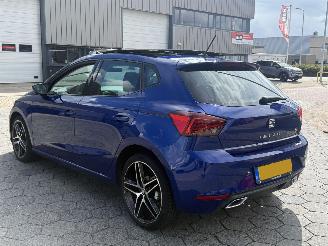 Seat Ibiza 1.0 TSI FR PANO  Intense picture 11