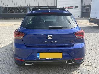 Seat Ibiza 1.0 TSI FR PANO  Intense picture 6