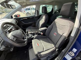 Seat Ibiza 1.0 TSI FR PANO  Intense picture 9