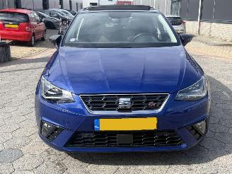 Seat Ibiza 1.0 TSI FR PANO  Intense picture 3