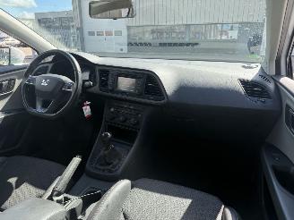 Seat Leon 1.2 TSI FR picture 11
