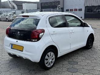 Peugeot 108 1.0 e-VTi Active picture 5