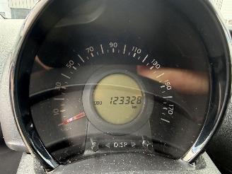 Peugeot 108 1.0 e-VTi Active picture 15