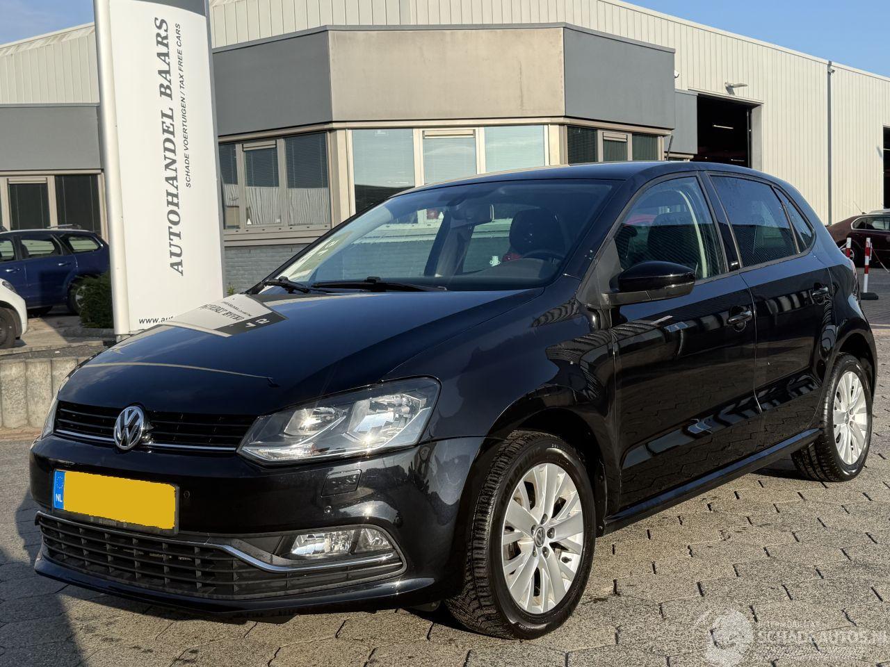 Volkswagen Polo 1.0 Edition R