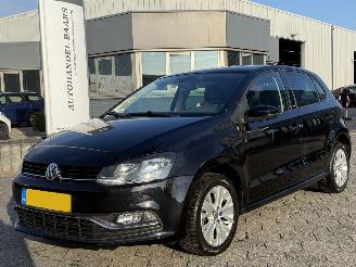 Auto incidentate Volkswagen Polo 1.0 Edition R 2016/5