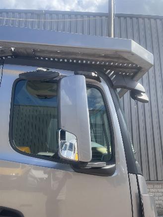 Mercedes Actros 1940 Autotransporter 8 lader picture 7