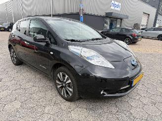 Nissan Leaf Tekna 30 kWh picture 3
