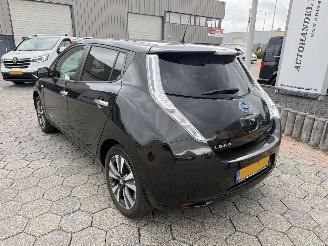 Nissan Leaf Tekna 30 kWh picture 7