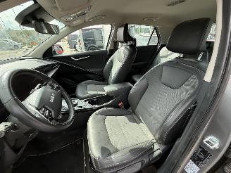 Kia Niro 1.6 GDi Hybrid DynamicLine picture 16