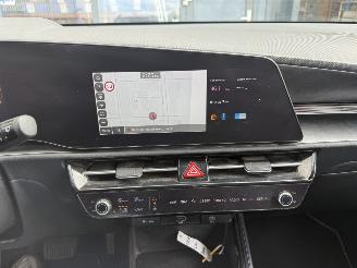 Kia Niro 1.6 GDi Hybrid DynamicLine picture 20