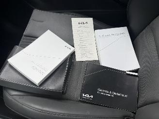 Kia Niro 1.6 GDi Hybrid DynamicLine picture 23