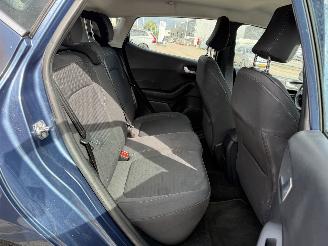 Ford Fiesta 1.0 EcoBoost Titanium picture 13