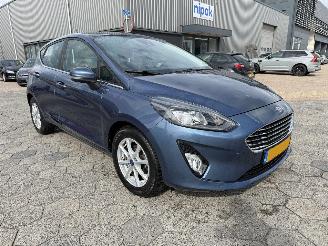 Ford Fiesta 1.0 EcoBoost Titanium picture 3