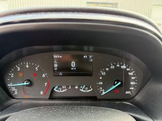 Ford Fiesta 1.0 EcoBoost Titanium picture 18