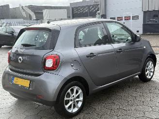 Smart Forfour 1.0 Pure picture 4