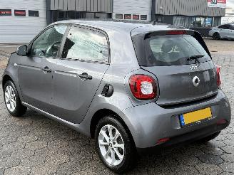 Smart Forfour 1.0 Pure picture 6