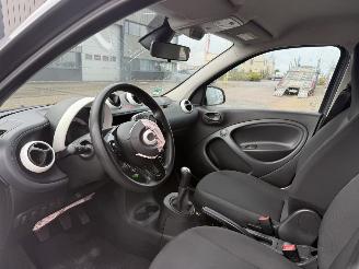 Smart Forfour 1.0 Pure picture 13