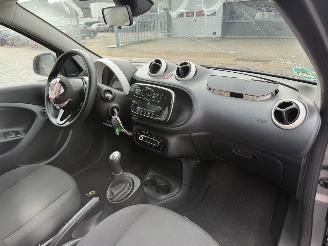 Smart Forfour 1.0 Pure picture 12