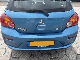 Mitsubishi Space-star 1.0 Cool+ picture 8