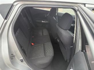 Nissan Juke 1.6 Acenta Eco picture 14