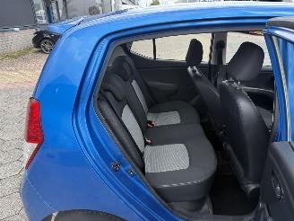 Hyundai I-10 1.1 Active Cool picture 8
