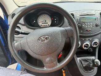 Hyundai I-10 1.1 Active Cool picture 13