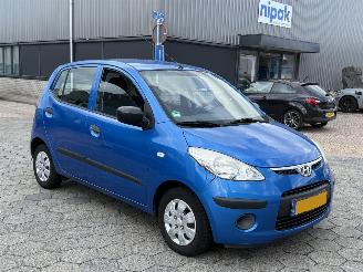 Hyundai I-10 1.1 Active Cool picture 3