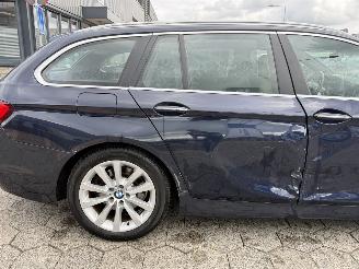 BMW 5-serie Touring 523i High Executive picture 5