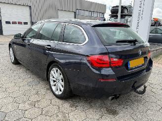 BMW 5-serie Touring 523i High Executive picture 8