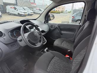 Renault Kangoo Express Z.E. picture 13